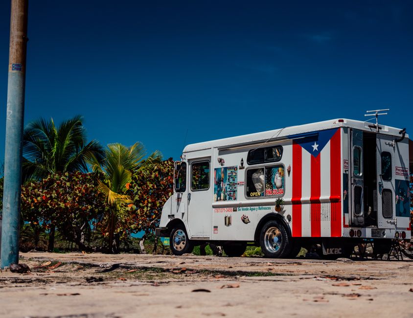 Otra foto de Puerto Denarau