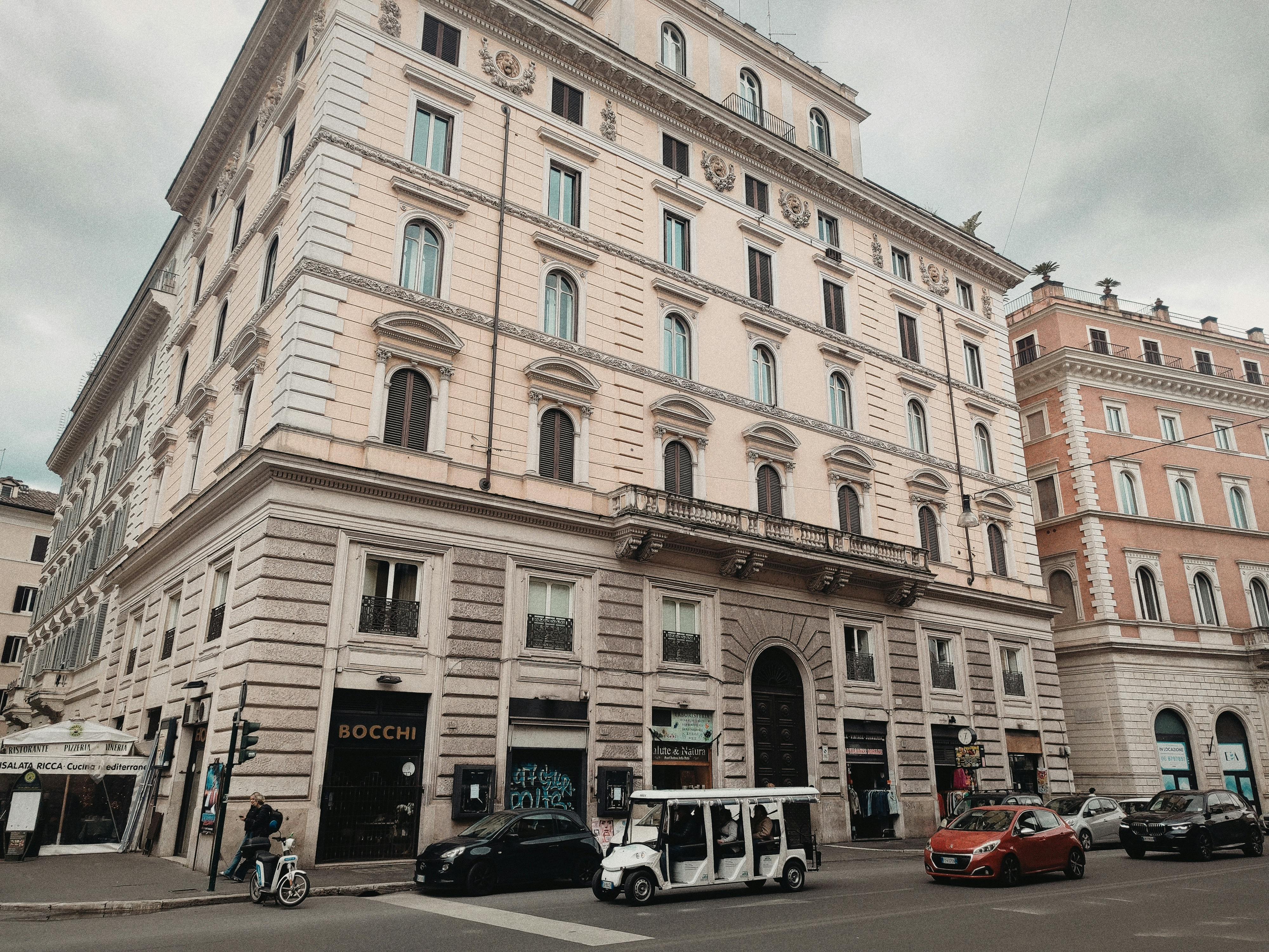 generali travel insurance — Photo by Тимур on Pexels