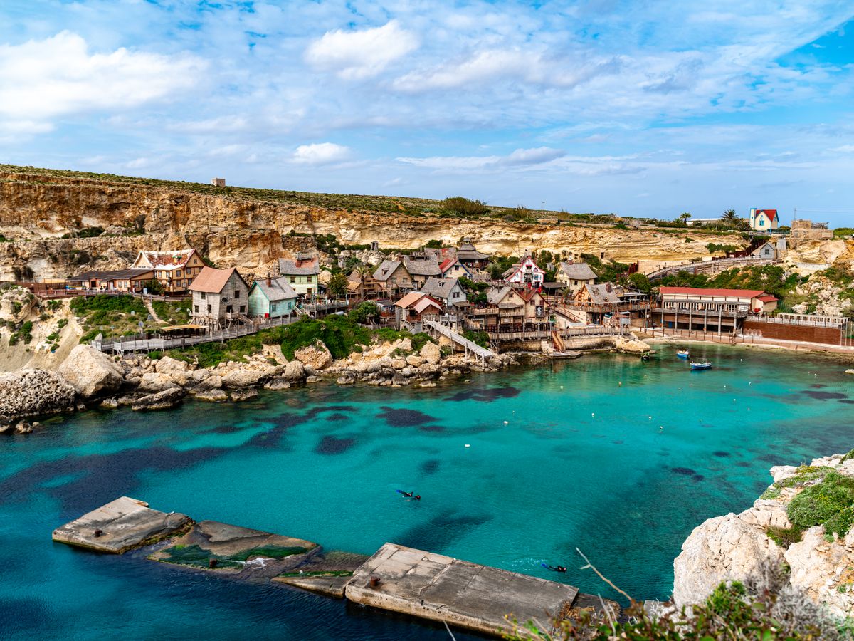 8 Day Yin Yoga and Breath Work Teacher Training in Gozo, Malta 3