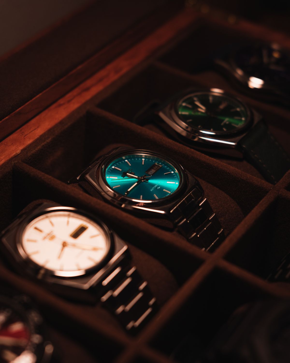 Grand Seiko SBGW283