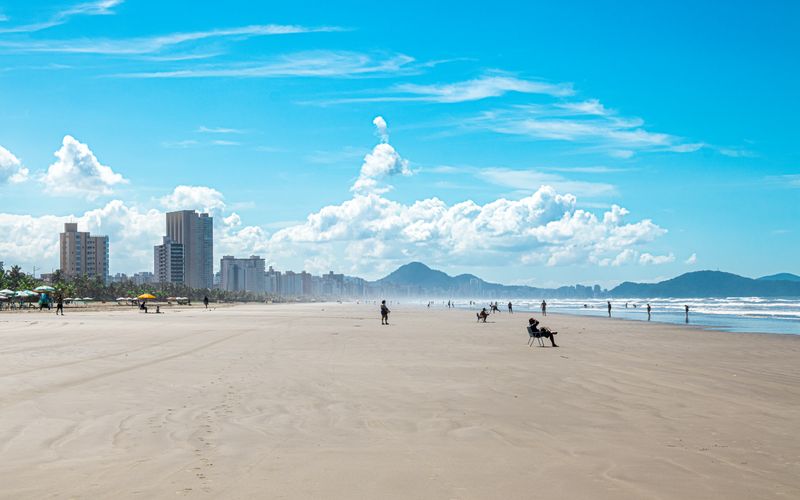 10 destinos baratos para viajar no Brasil em 2025 — sem abrir mão da experiência