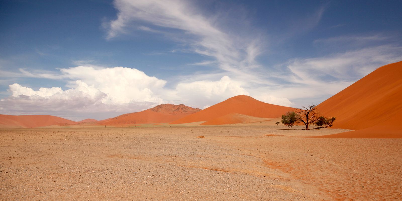 Sossusvlei travel guide