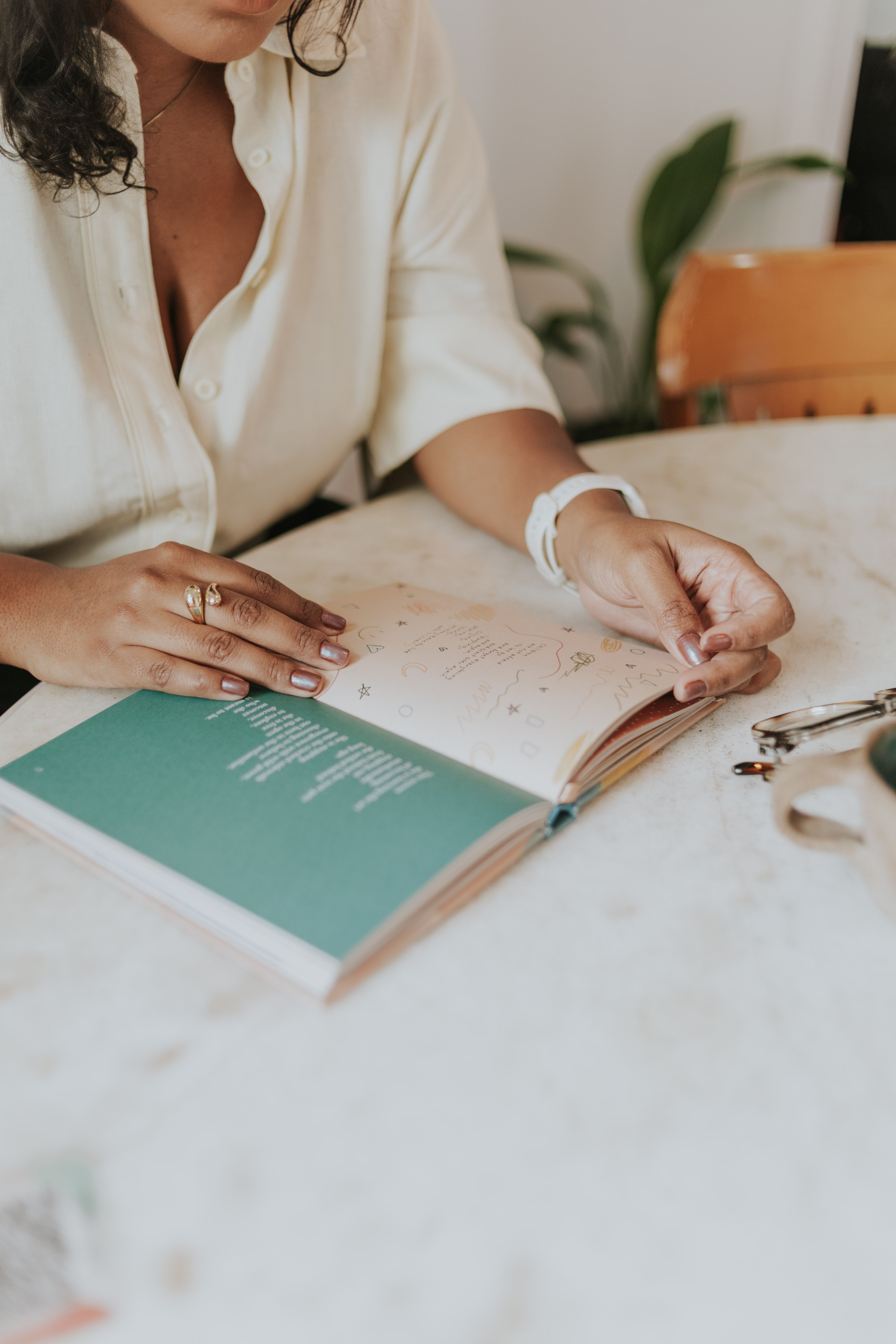 Living An Inspired Life And Inspiring Others