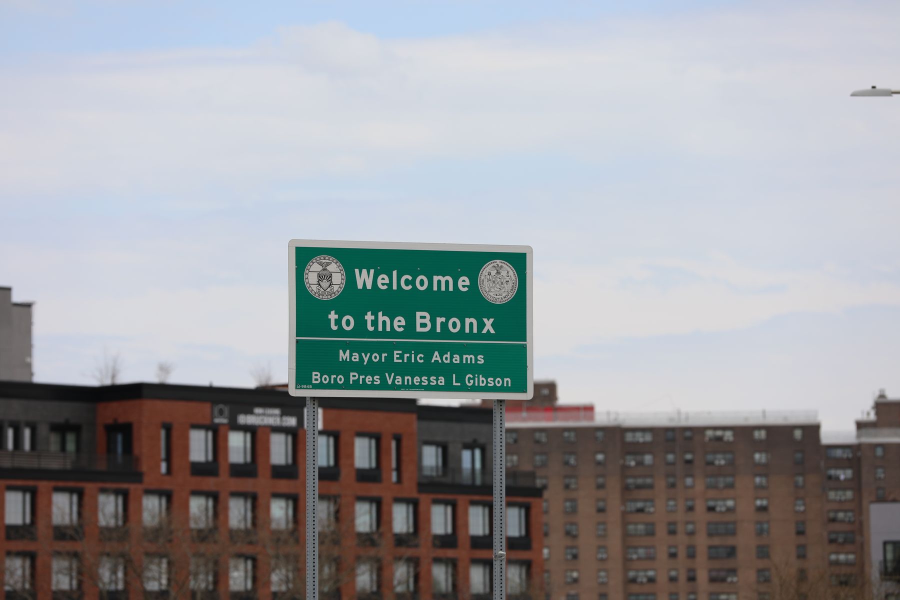 Downtown Albany, New York skyline with the Empire State Plaza and State Street hotels
