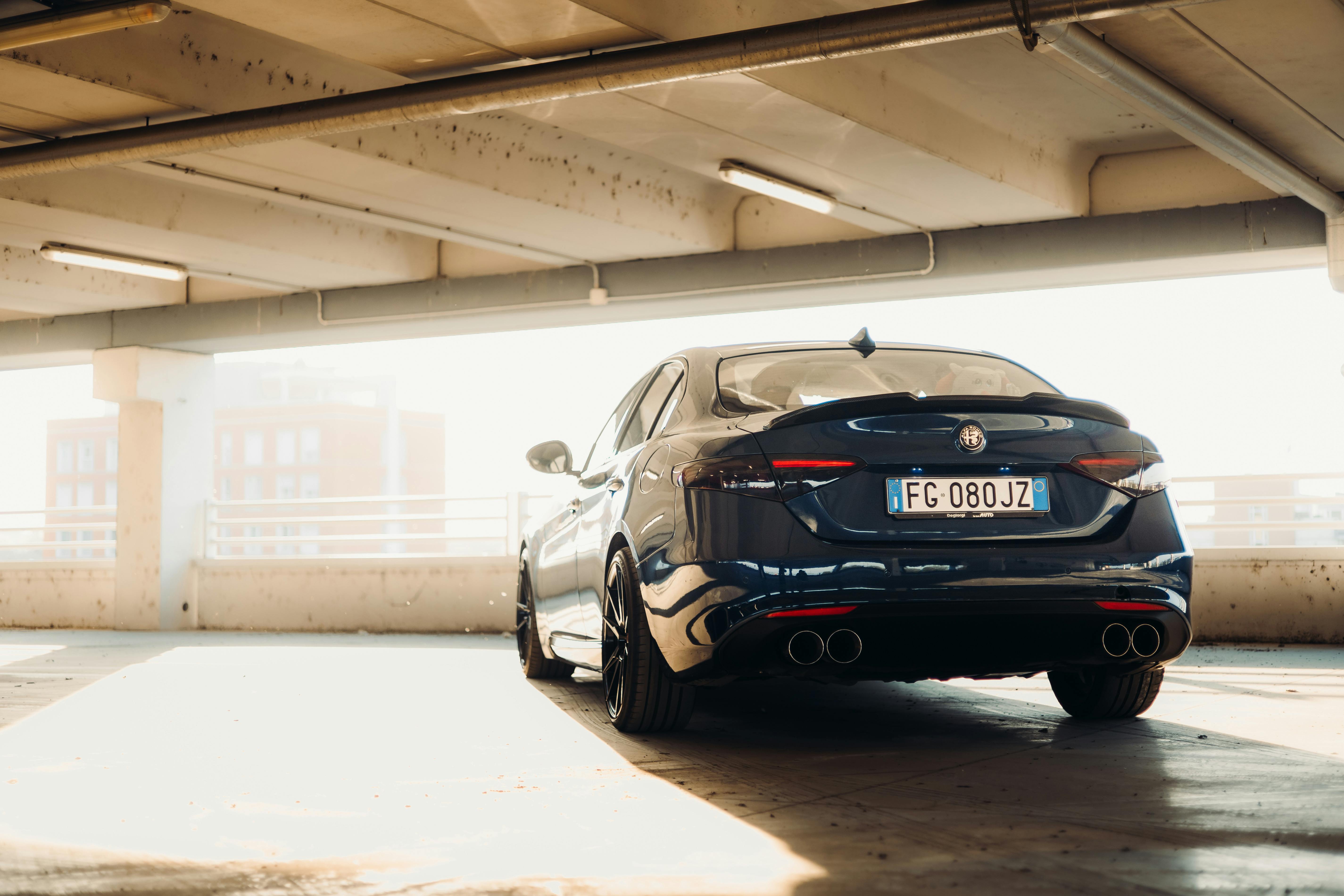 Stellantis Fleet Sales Account for 12% of Total Sales Boost — Photo by Borta on Pexels