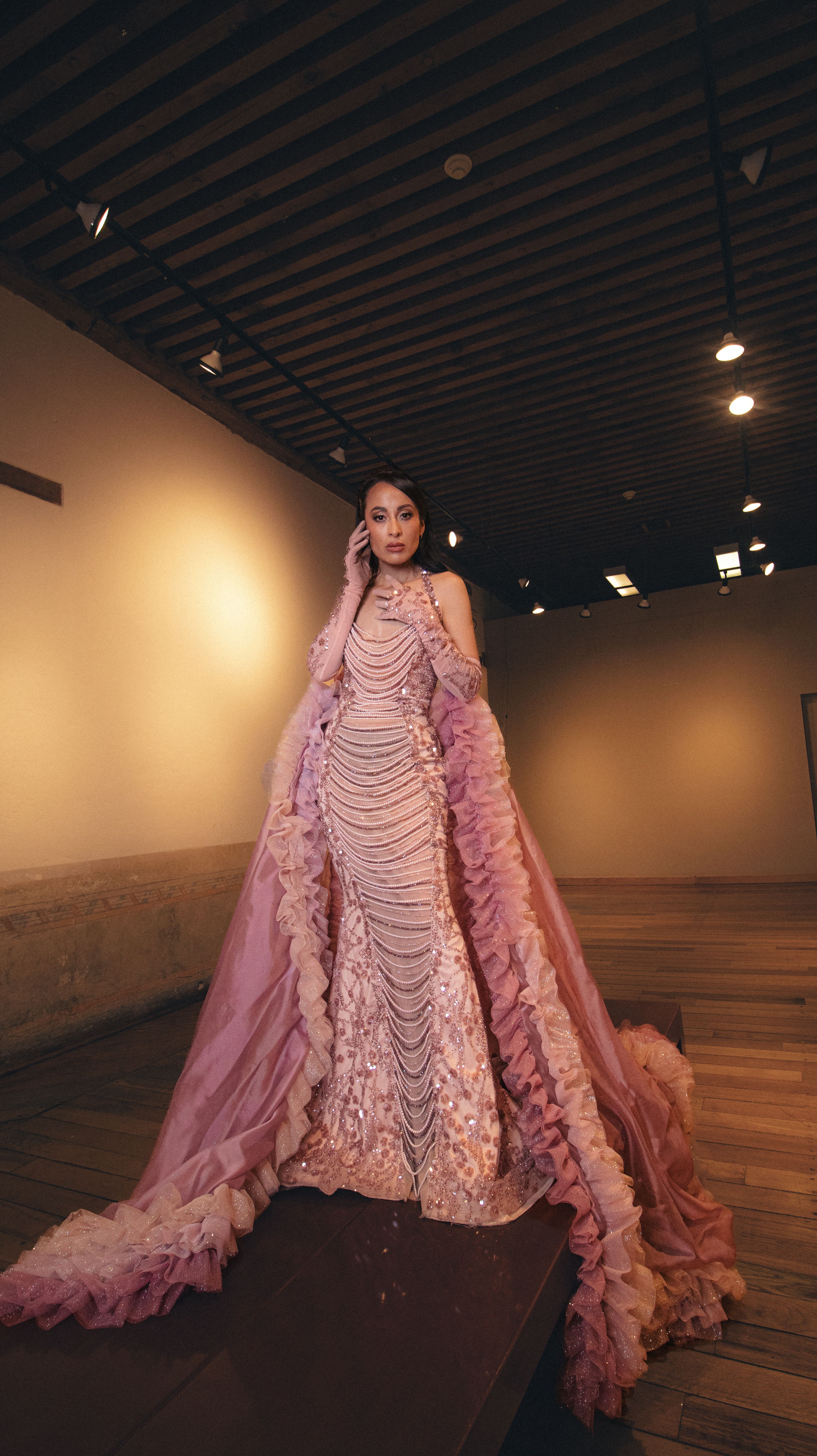 Light Pink Designer Dress Photos, Download The BEST Free Light Pink  Designer Dress Stock Photos & HD Images