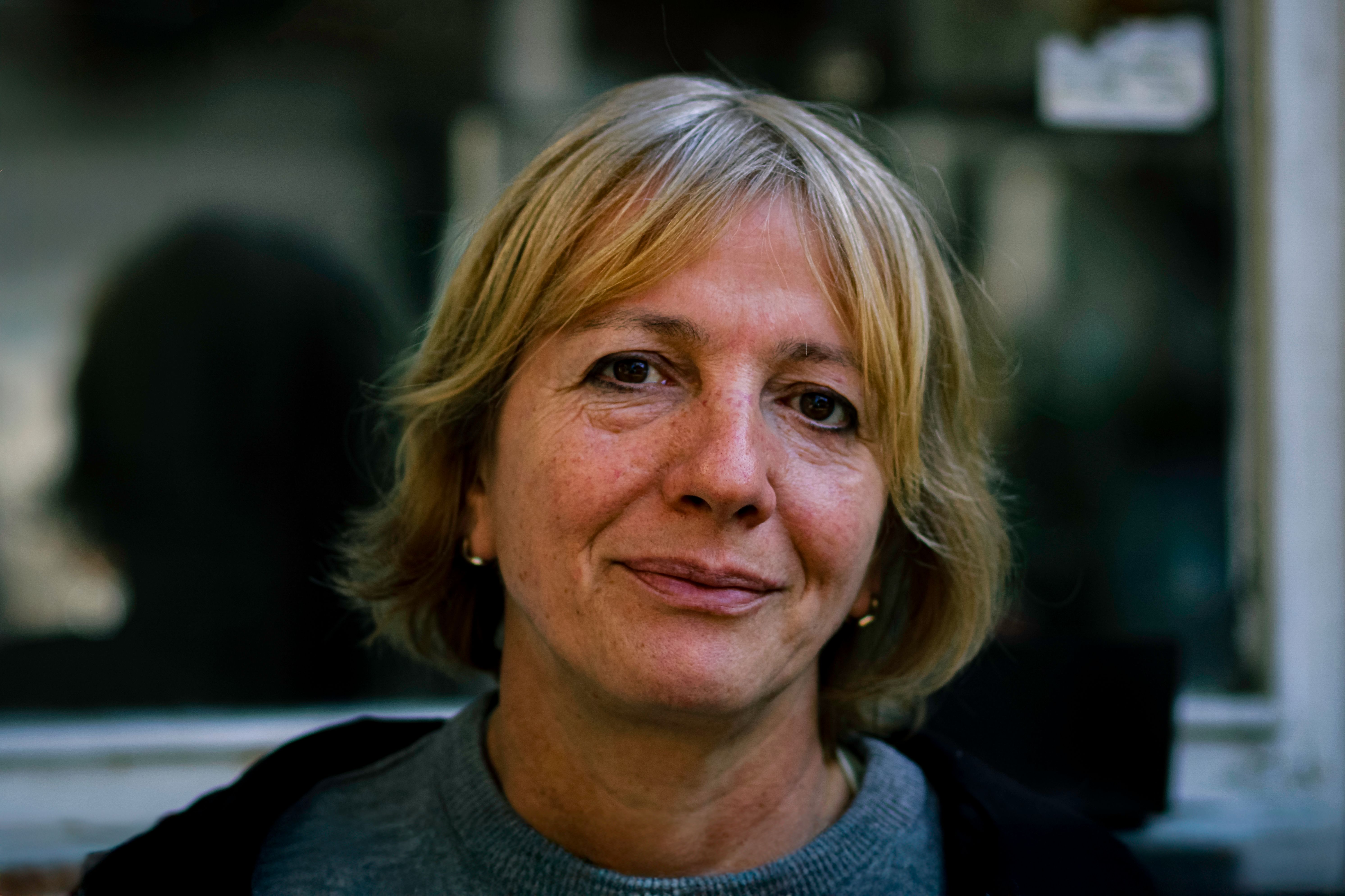 Gabriela Vogt