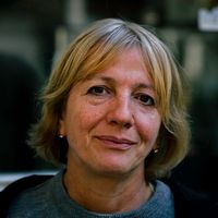 Gabriela Vogt