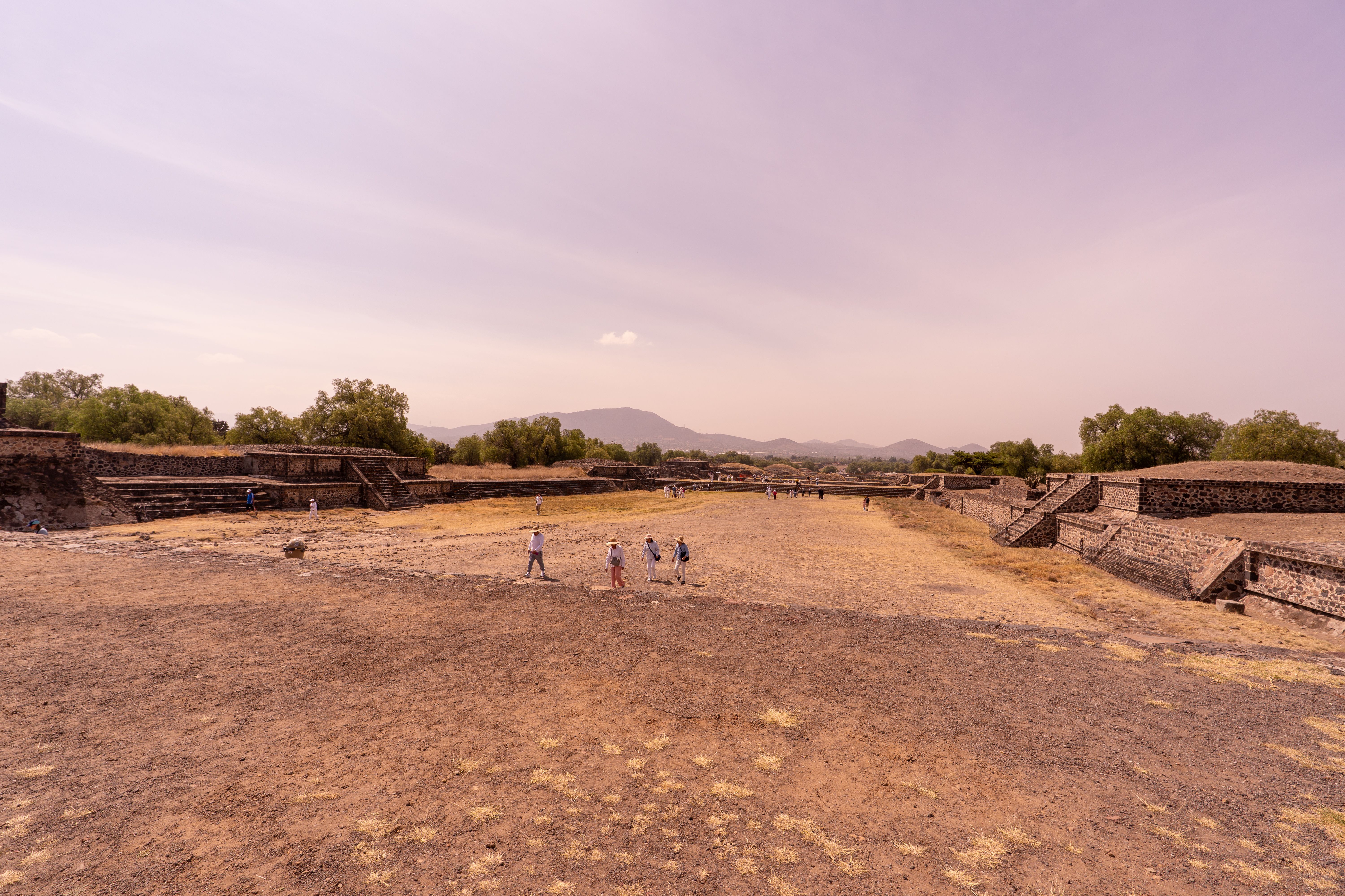 Teotihuacan