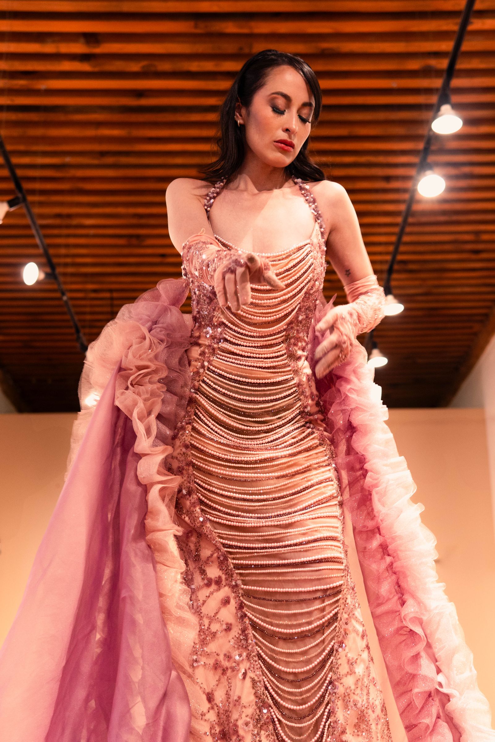 Foto 6 de Gala Renta de Vestidos