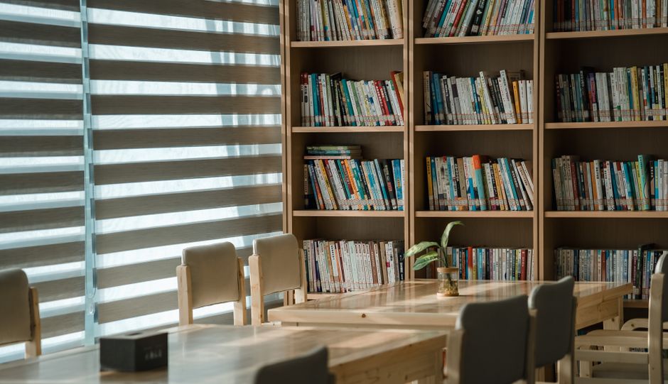 quiet study corner candid lifestyle lifestyle photo 2