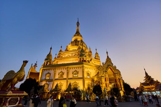 Yangon, Myanmar photo 5