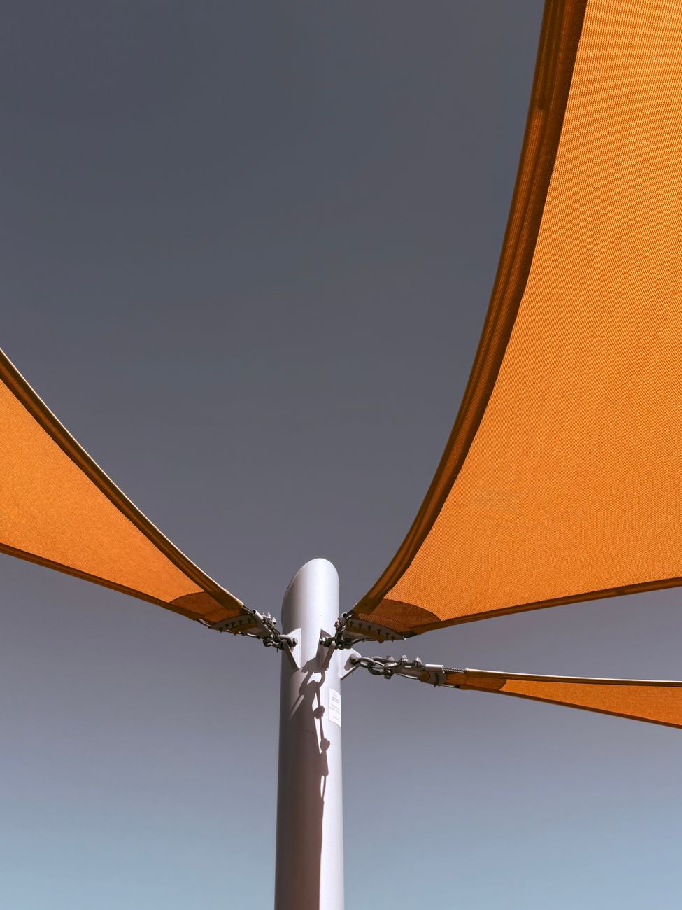 Sonnensegel Dreieck Terrasse Vergleich 2026