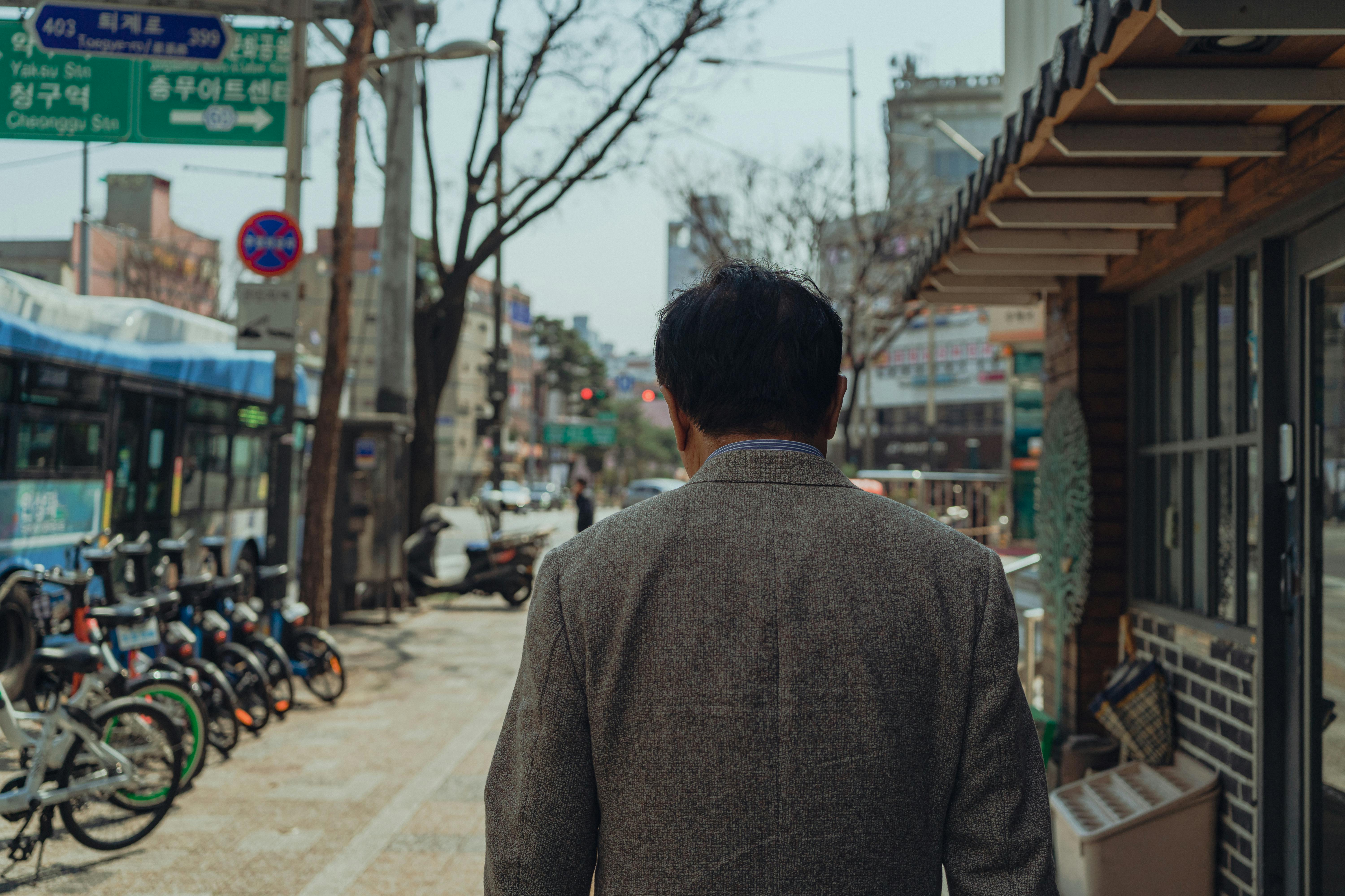 neighborhood association