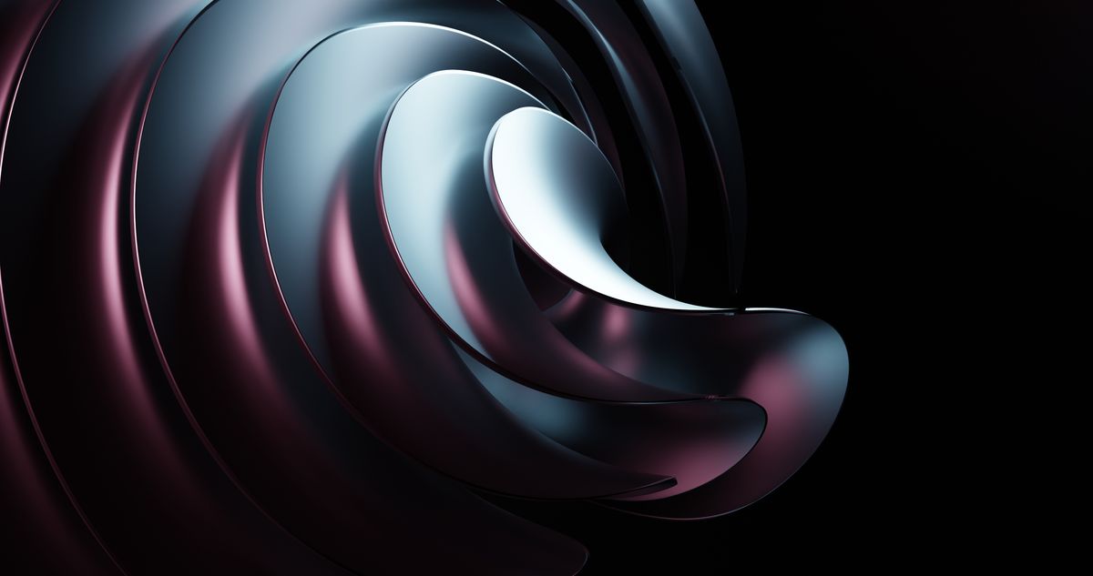 Metallic texture