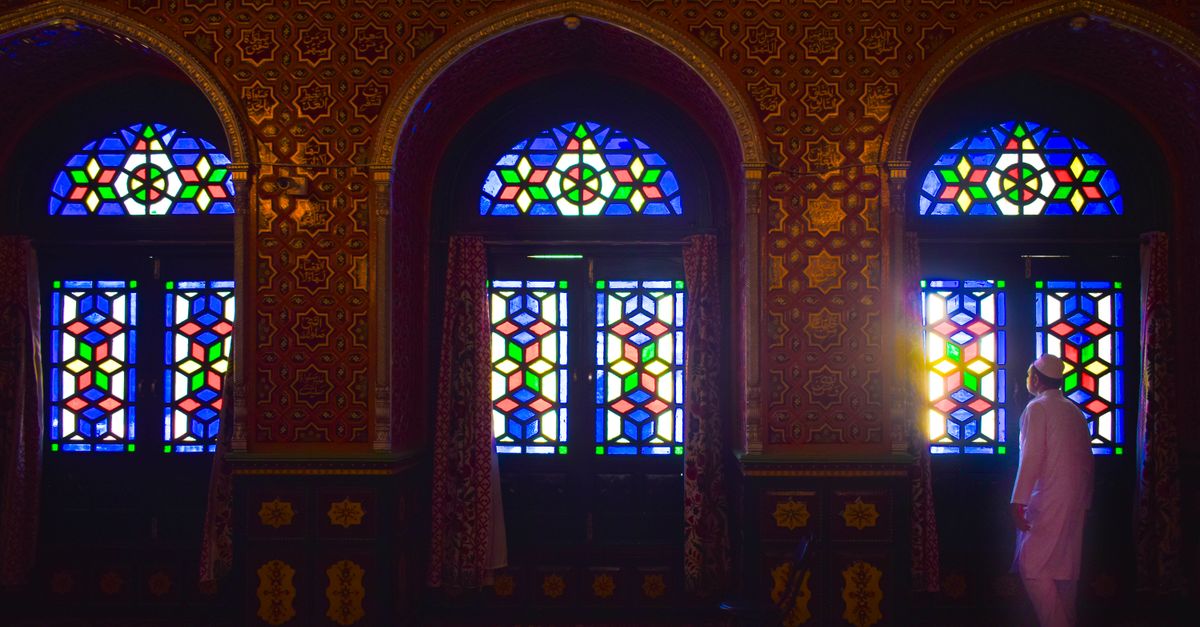 Photography tours Iran