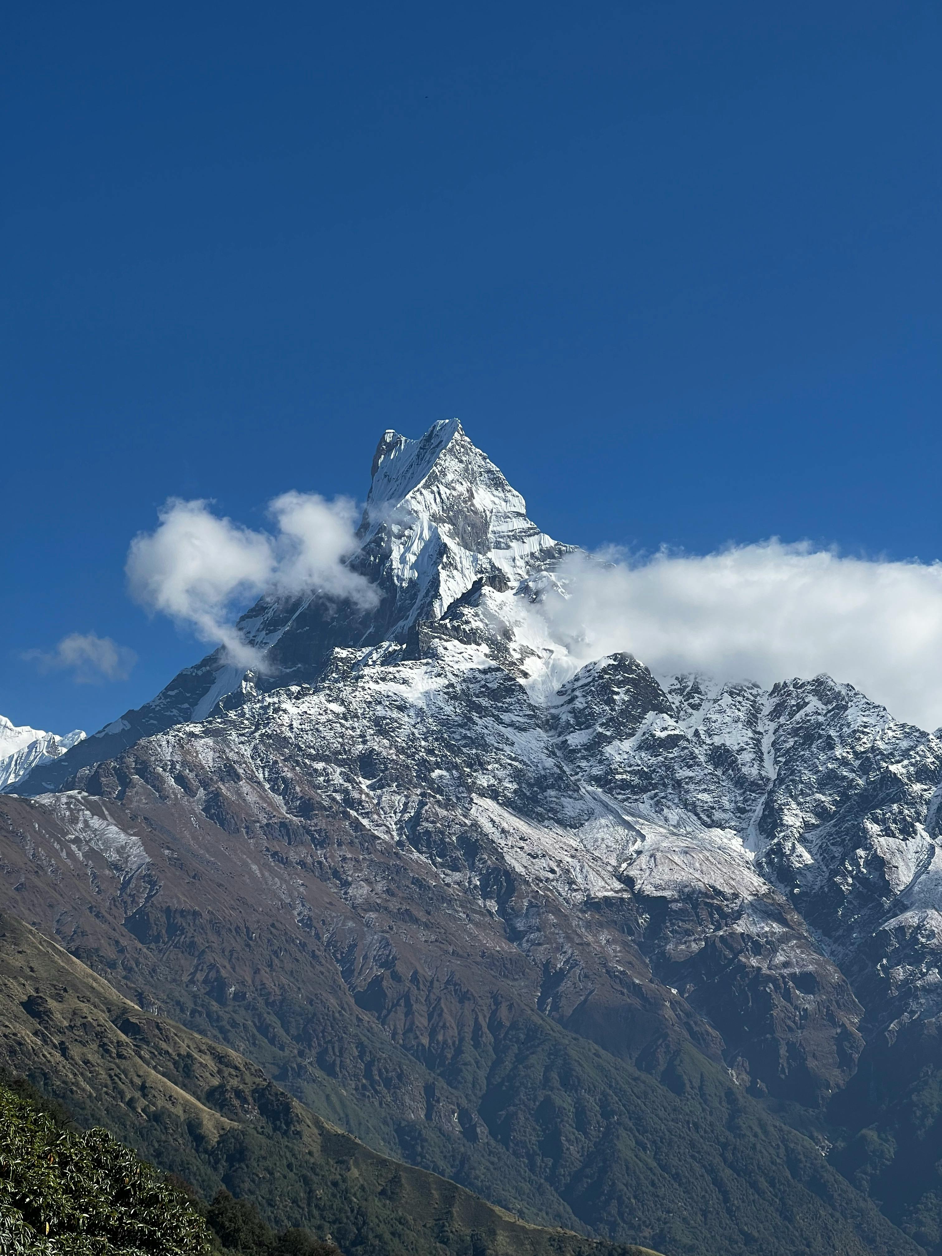 Scenic Nepal - Image 3