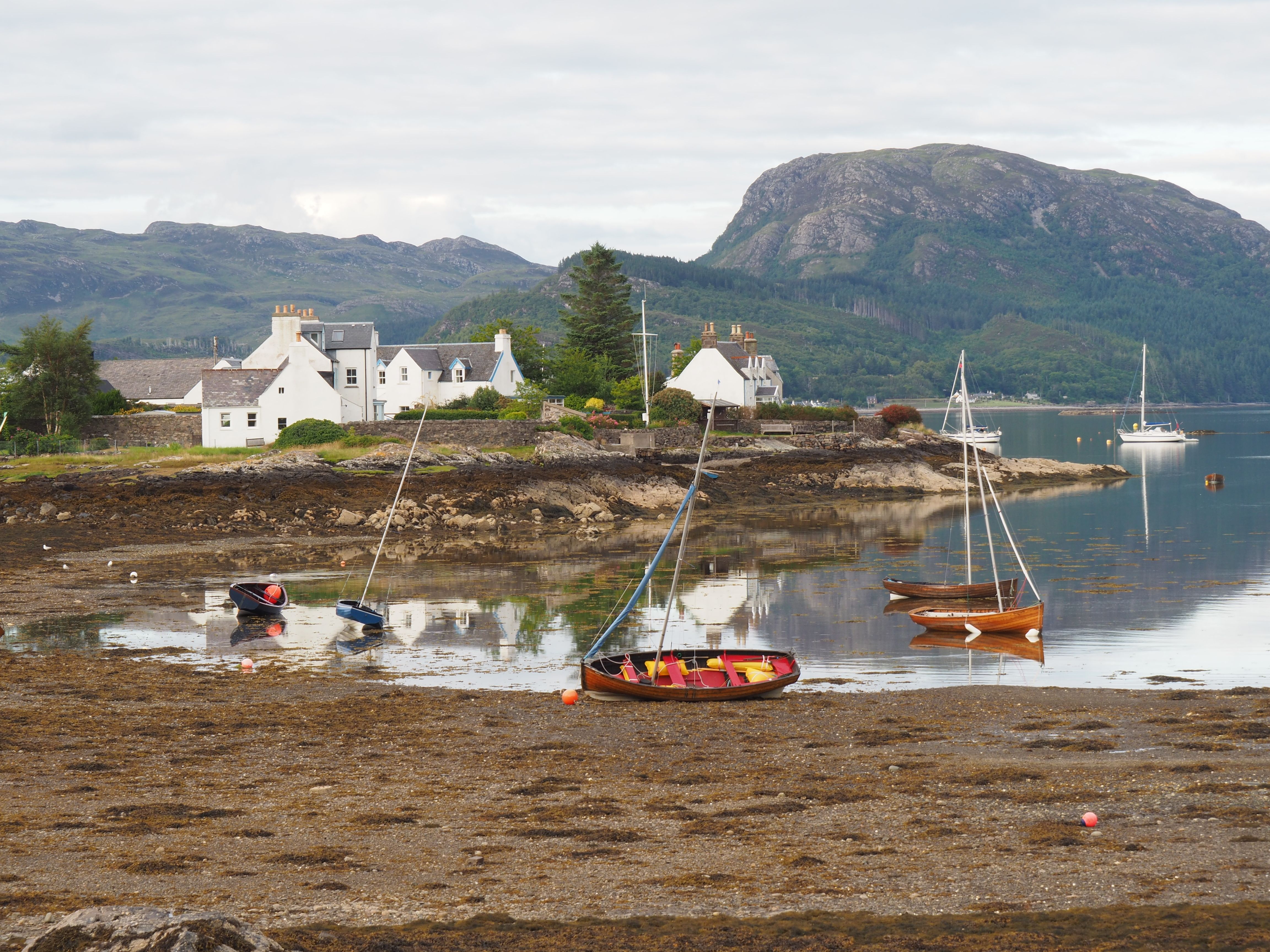 Plockton — Plockton