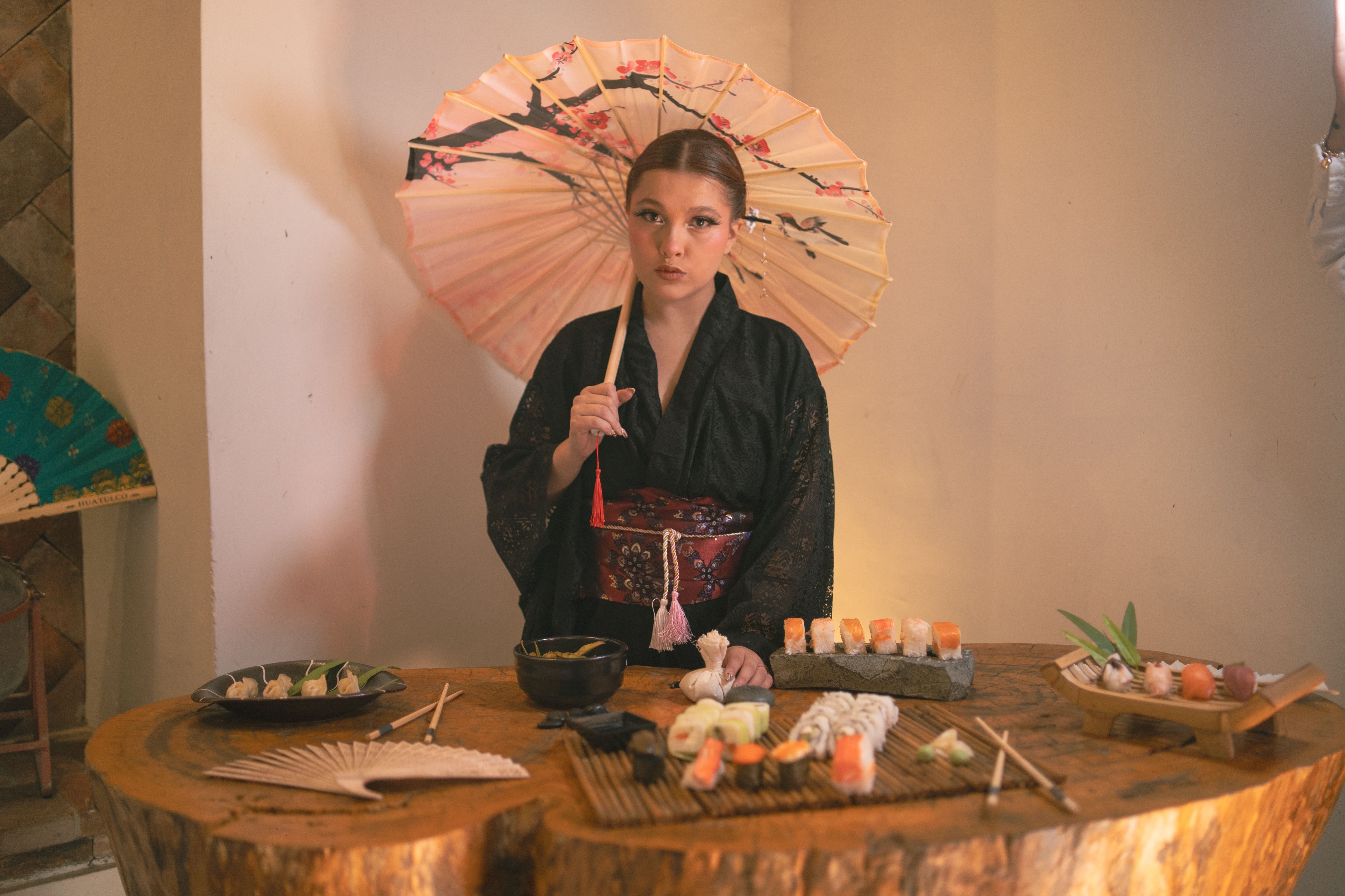 The Japanese Creative Philosophy That Transforms Your Work: A Complete Guide to Creative Mastery