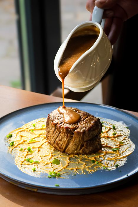 Country Fried Steak