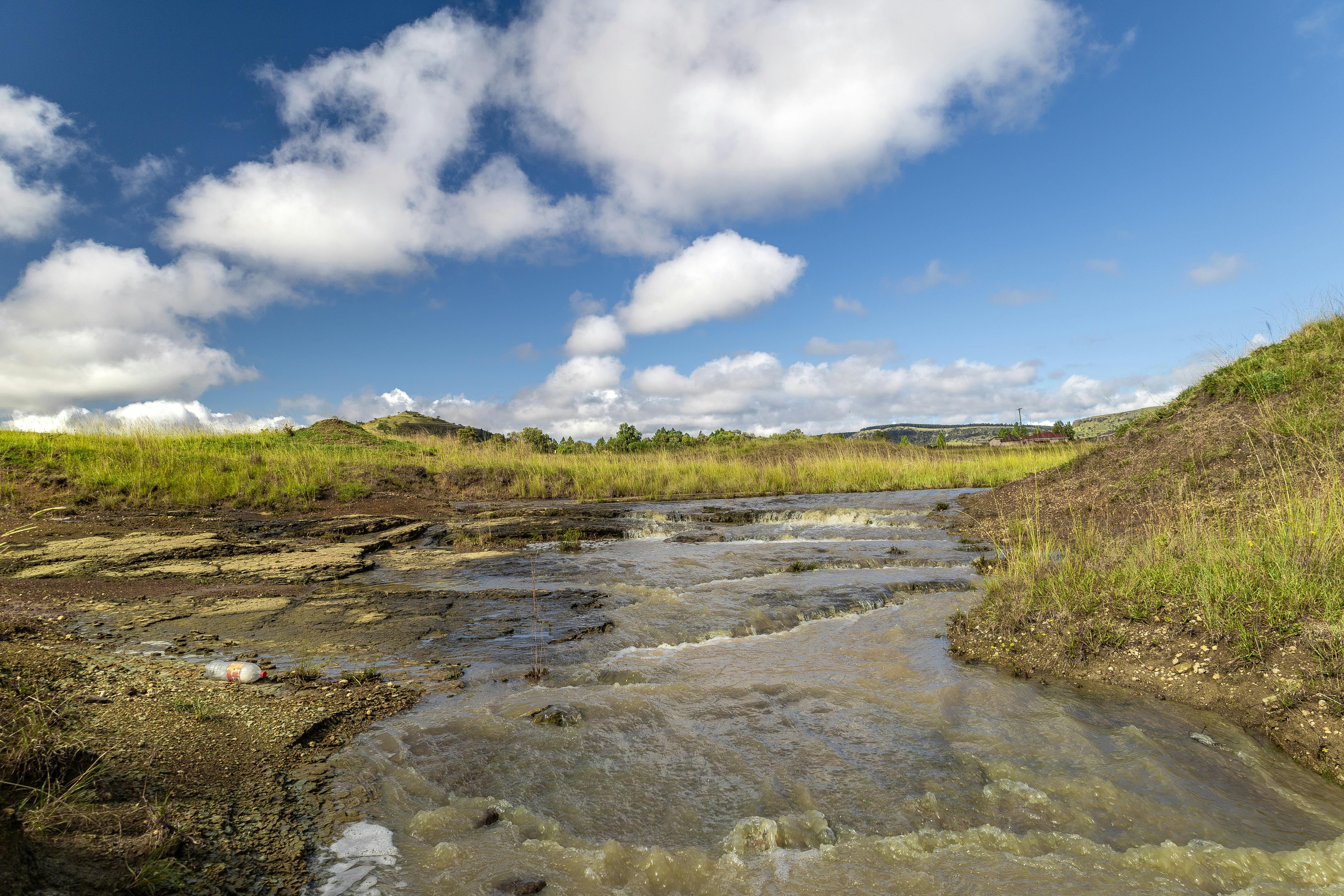 New Pajaro River Watershed Plan targets climate resilience across four counties. — Photo by Ndumiso Mvelase on Pexels