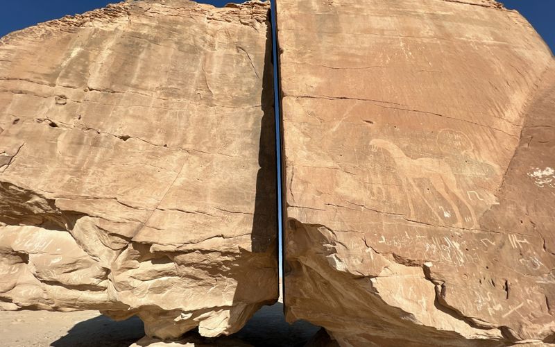 Rock Climbing in Saudi Arabia: Where to Go (2026)