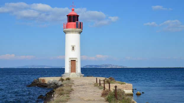 Sète