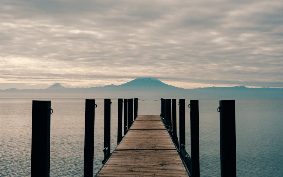 Foto de Volcán Barú
