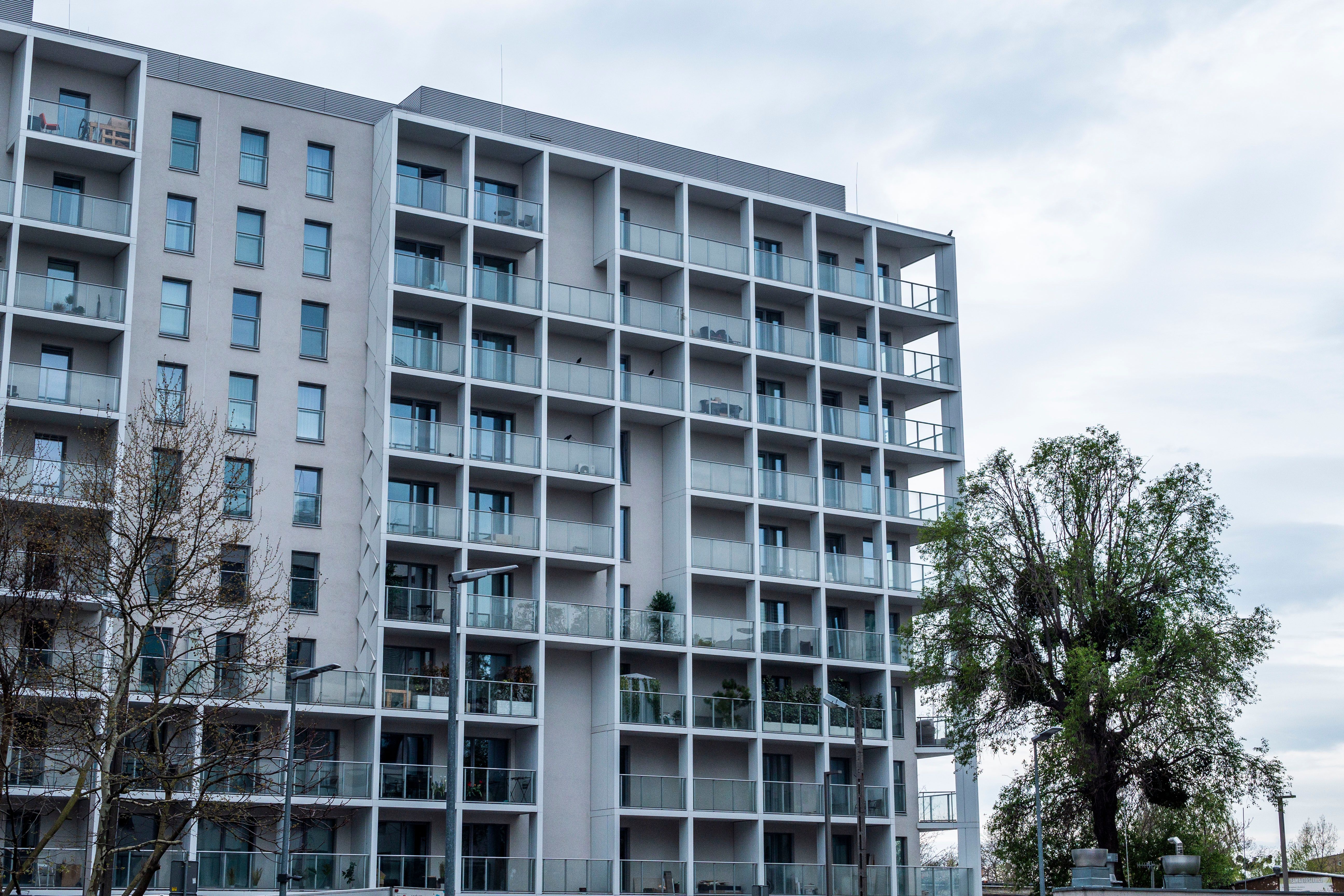 airbnb cho căn hộ