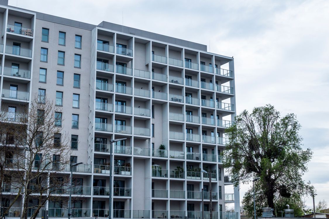 airbnb cho căn hộ