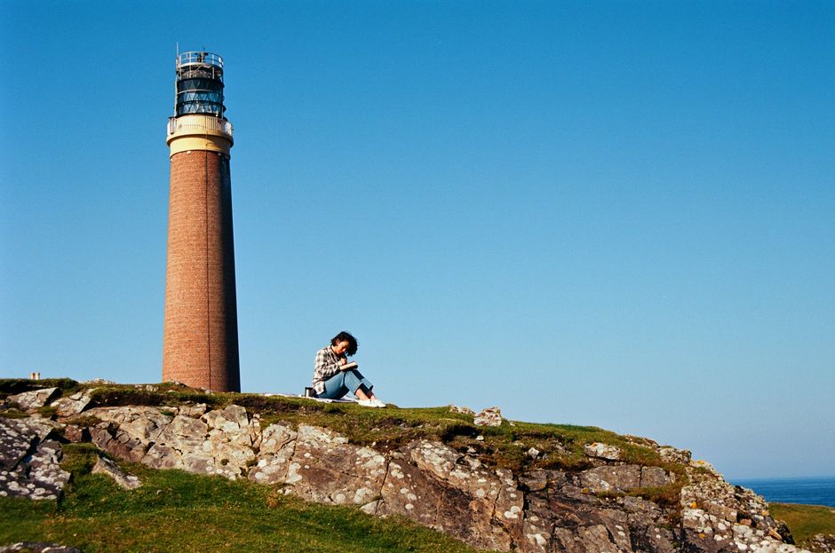 Otra foto de Amedee Lighthouse