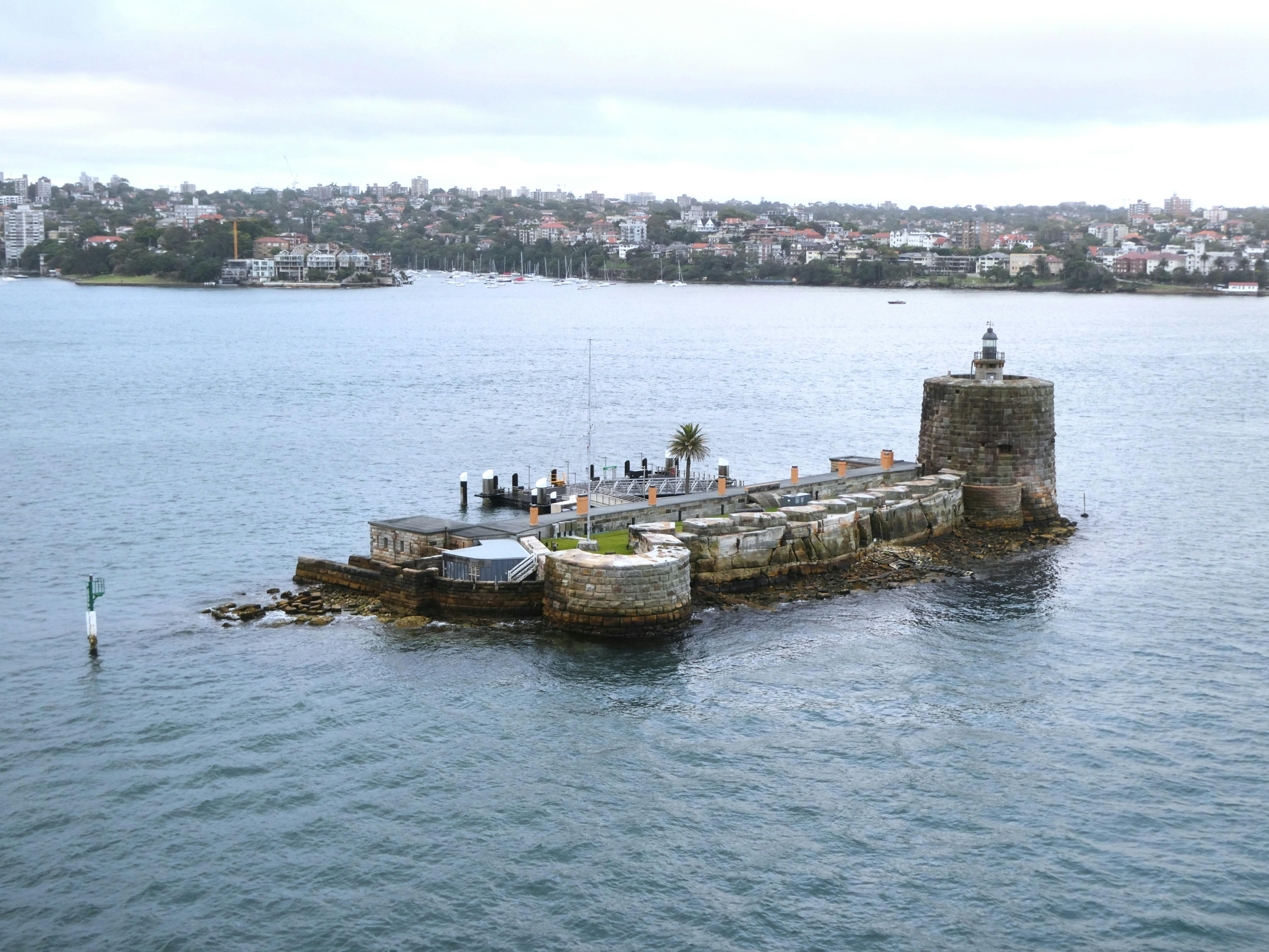 Dirk Hartog Island, Australia - travel photo