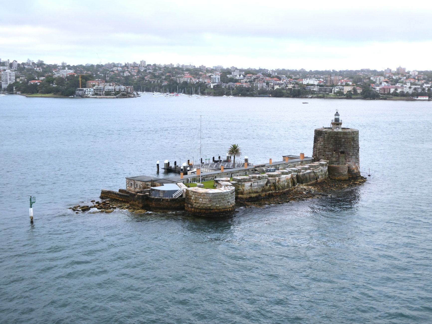 Sydney bunker hides $816m cocaine haul: Australia's biggest bust ever