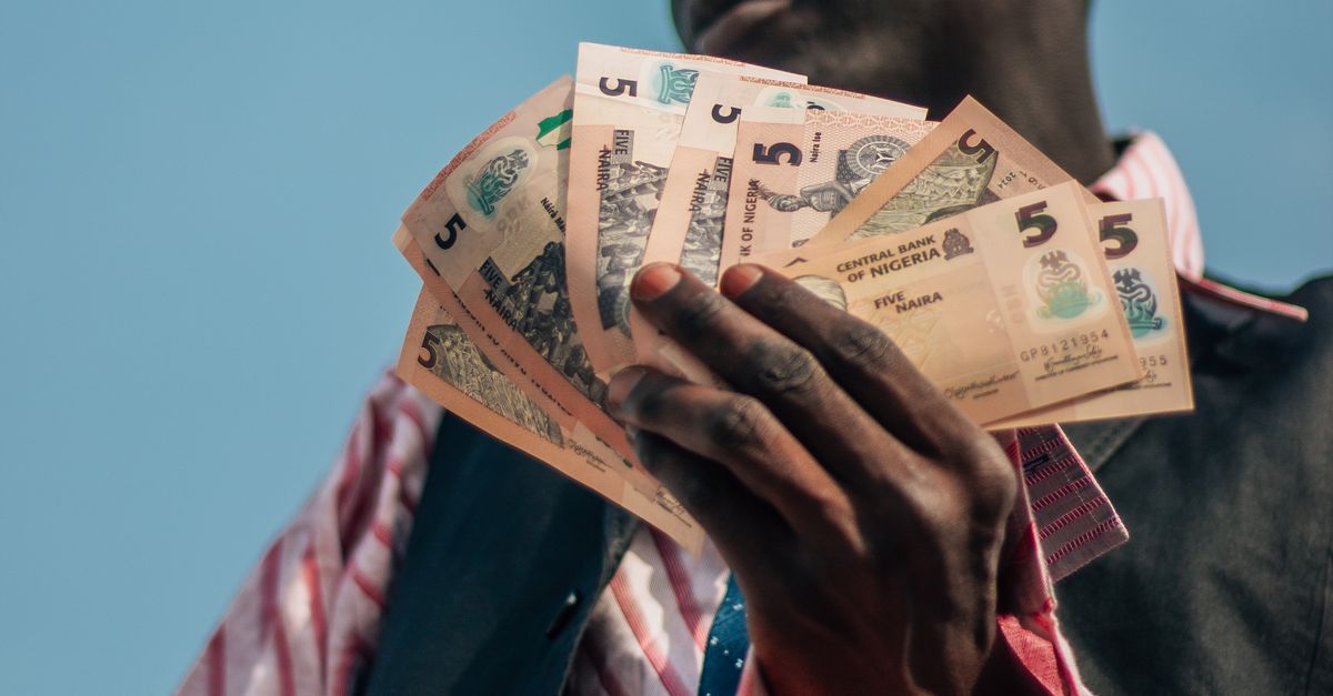The 8 Currencies That Collapsed Due to Hyperinflation The 8 Currencies That Collapsed Due to Hyperinflation