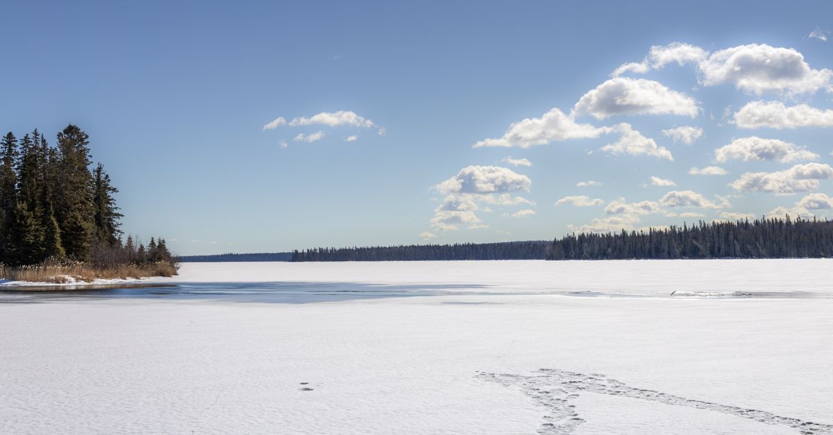 Abitibi-Temiscamingue — paysage de la région