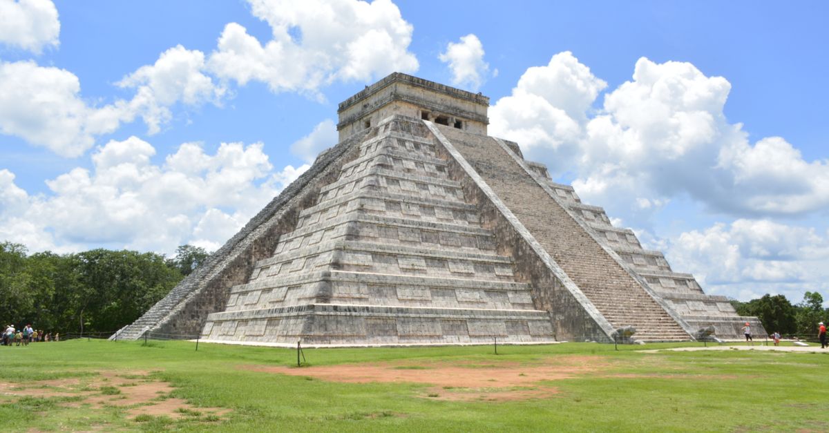 Carte Yucatan : Guide Voyage Complet 2026