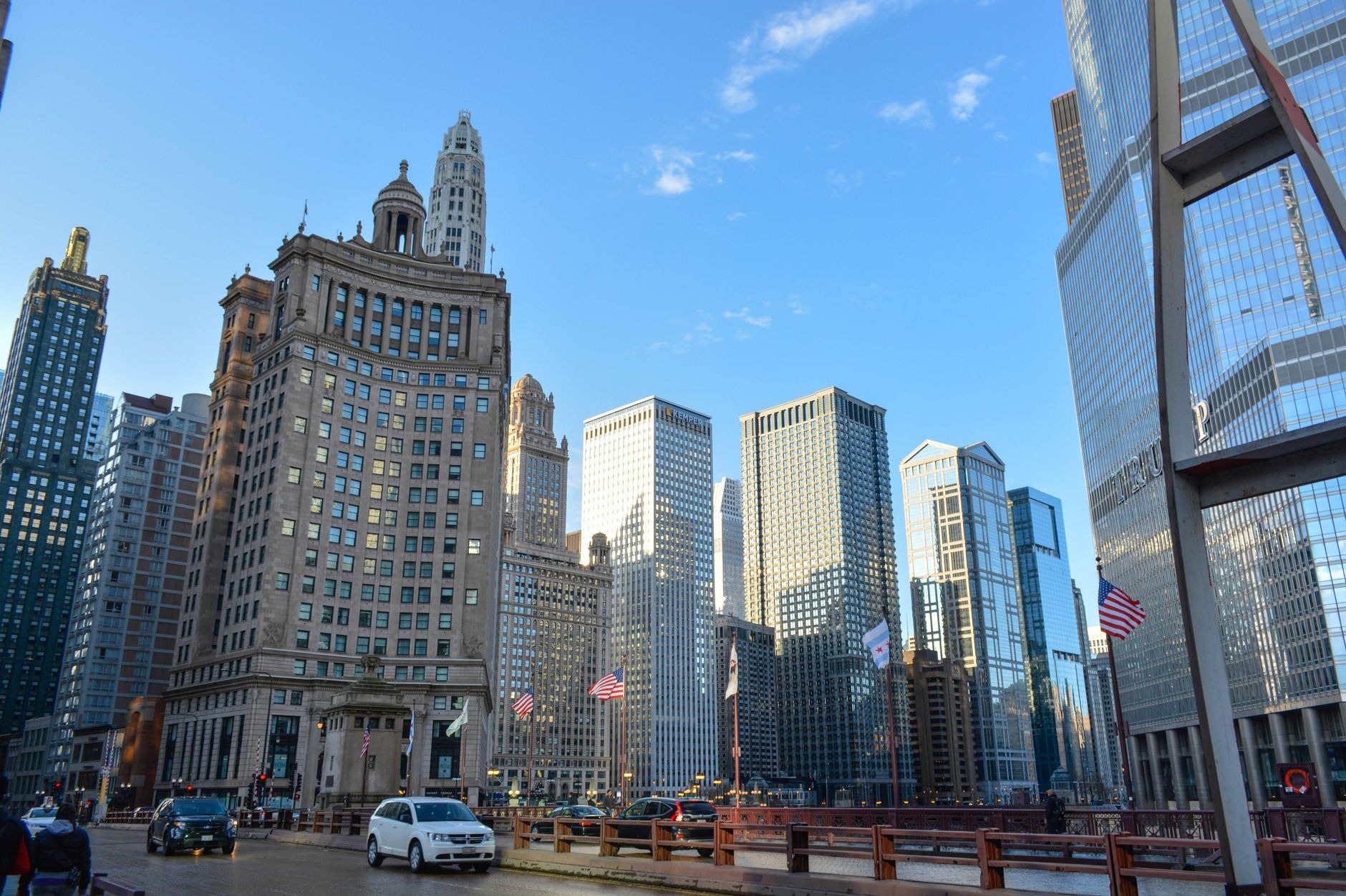 Chicago's Architectural Wonders and Culinary Delights — trip cover