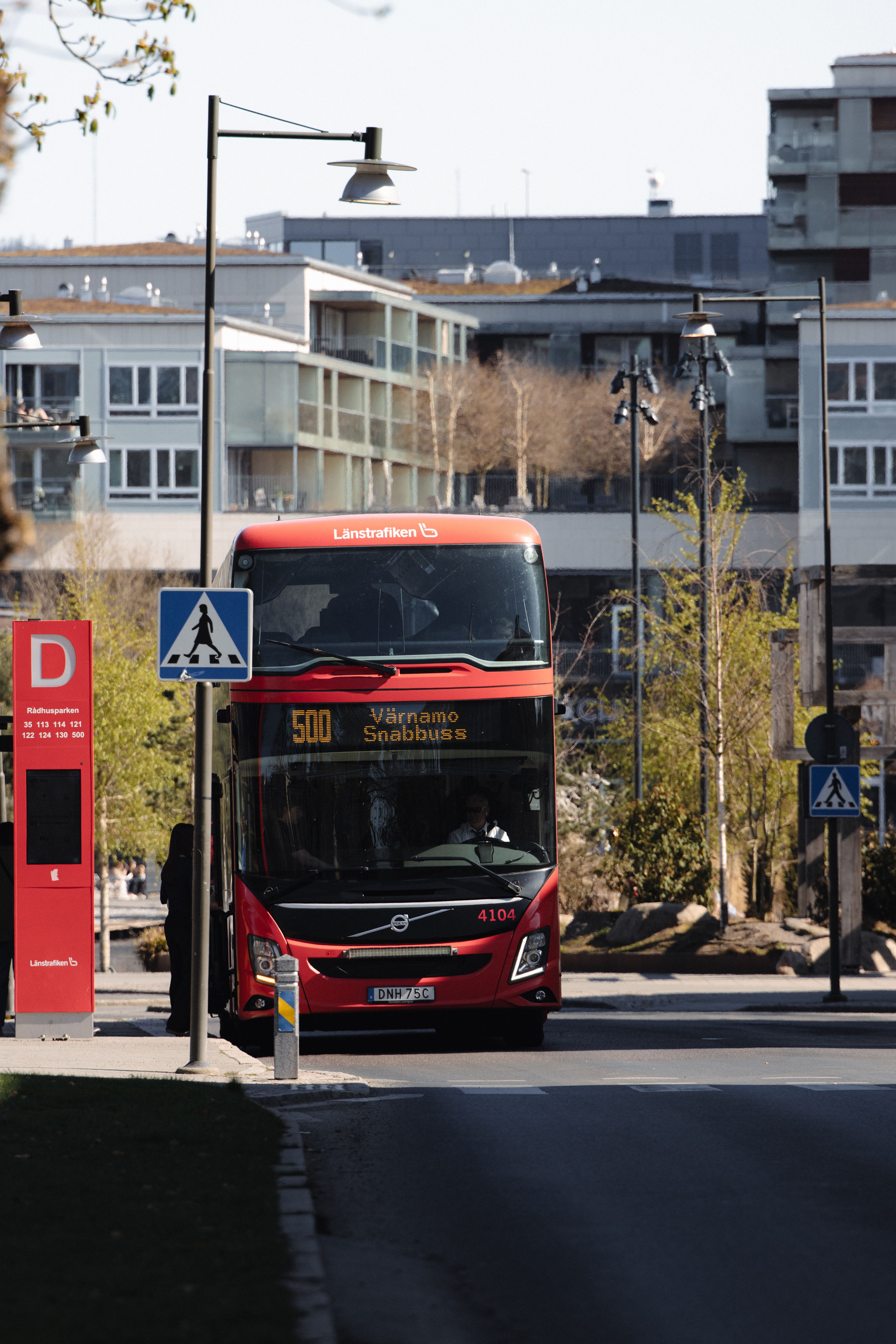 Volvo Bus Photos, Download The BEST Free Volvo Bus Stock Photos & HD Images