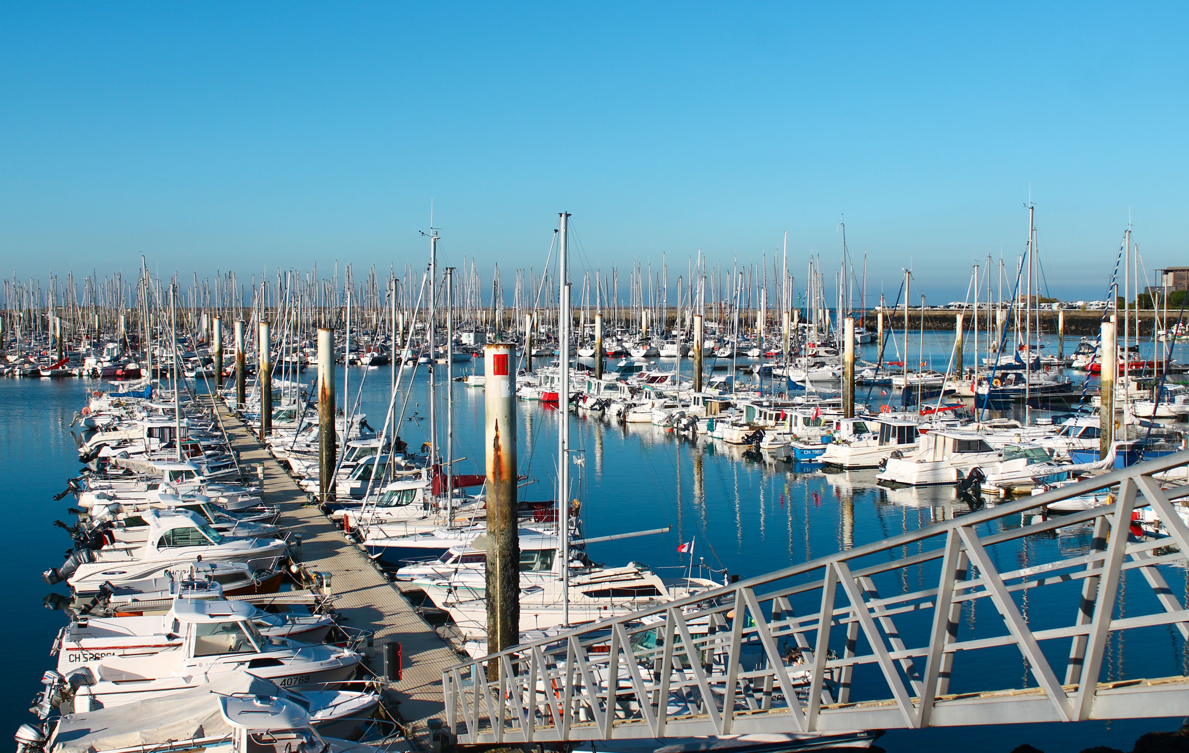 Tours, activities & tickets in Cherbourg-en-Cotentin