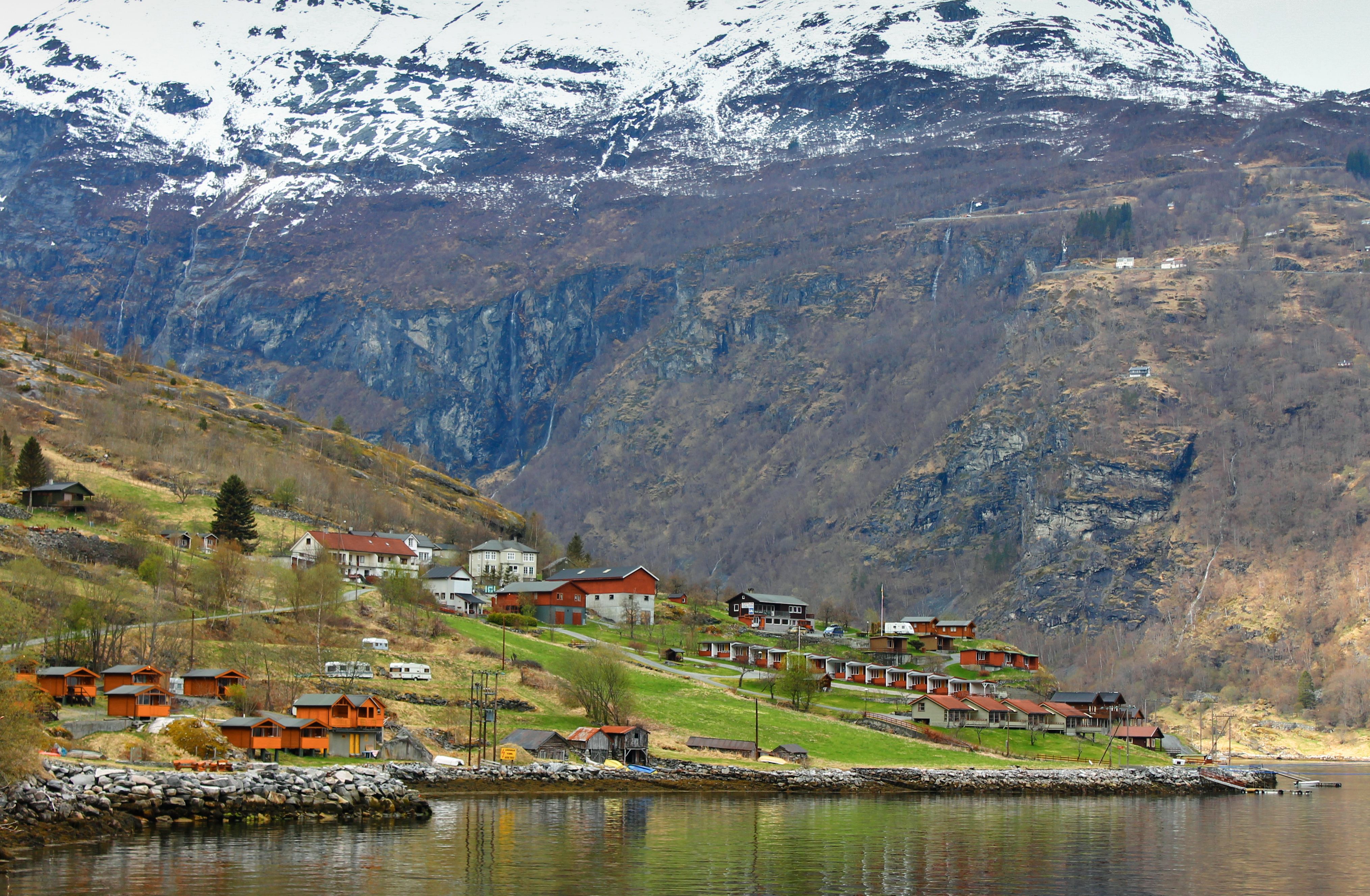 Bergen Suv Adventures – Car Rental in Bergen | Bergen