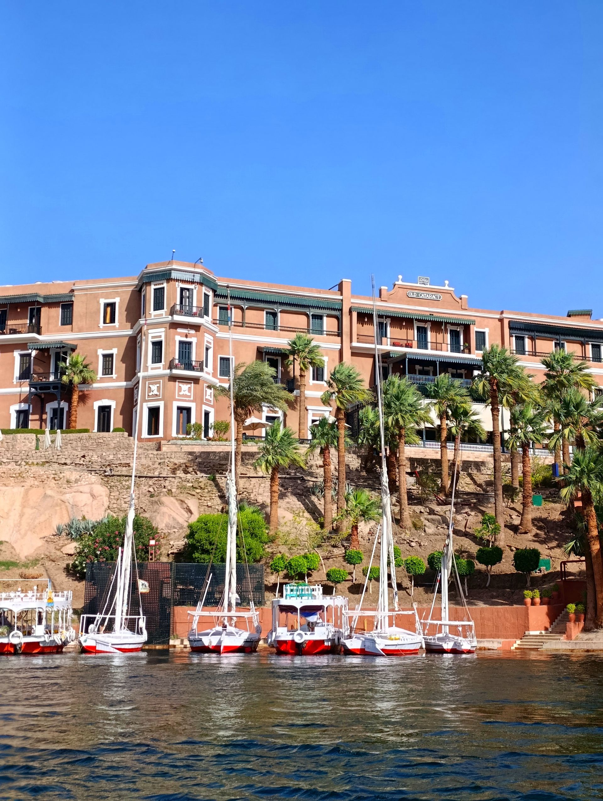 Aswan