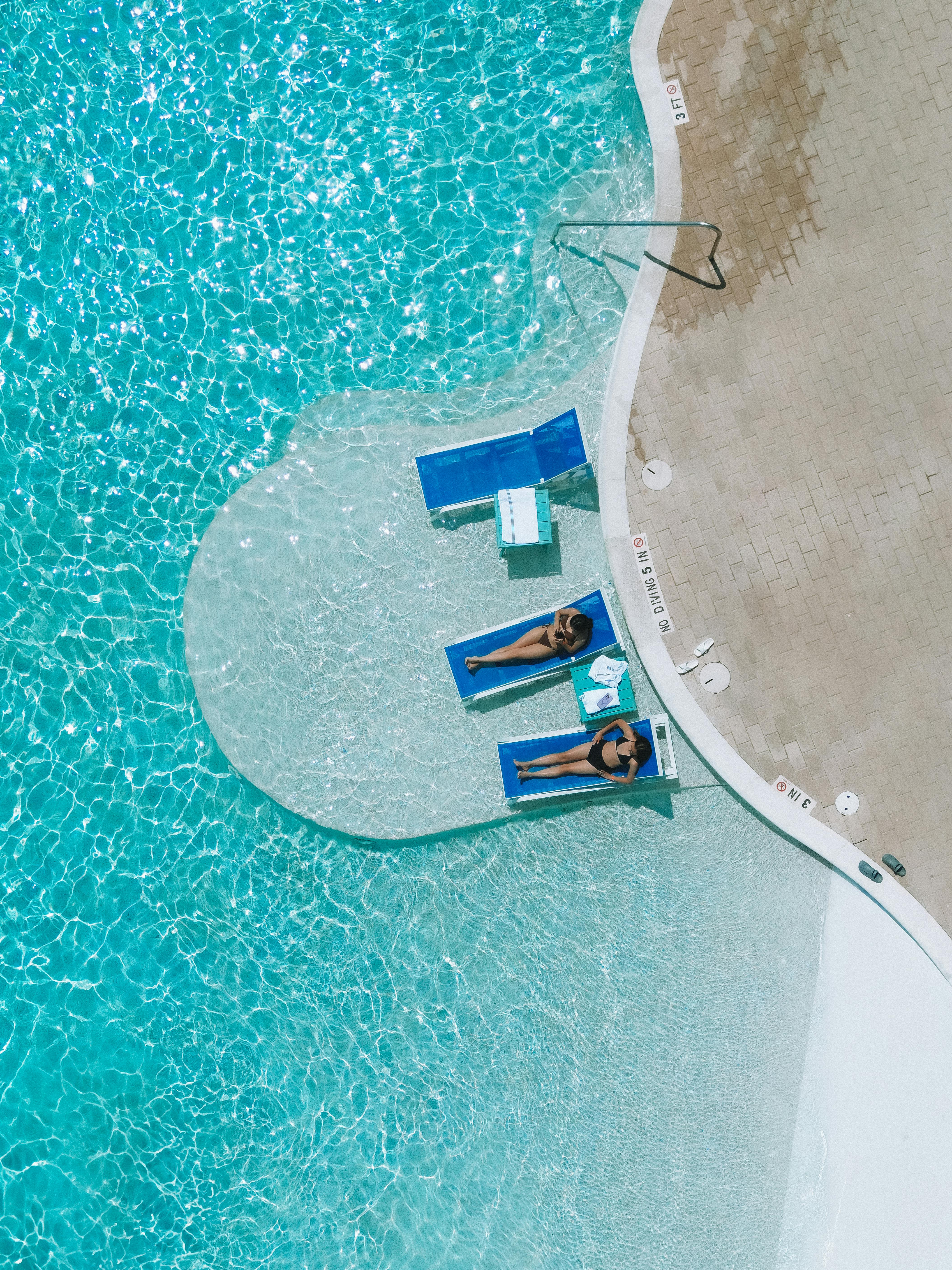 Luxury Travel Destination with a Beautiful Ocean View
