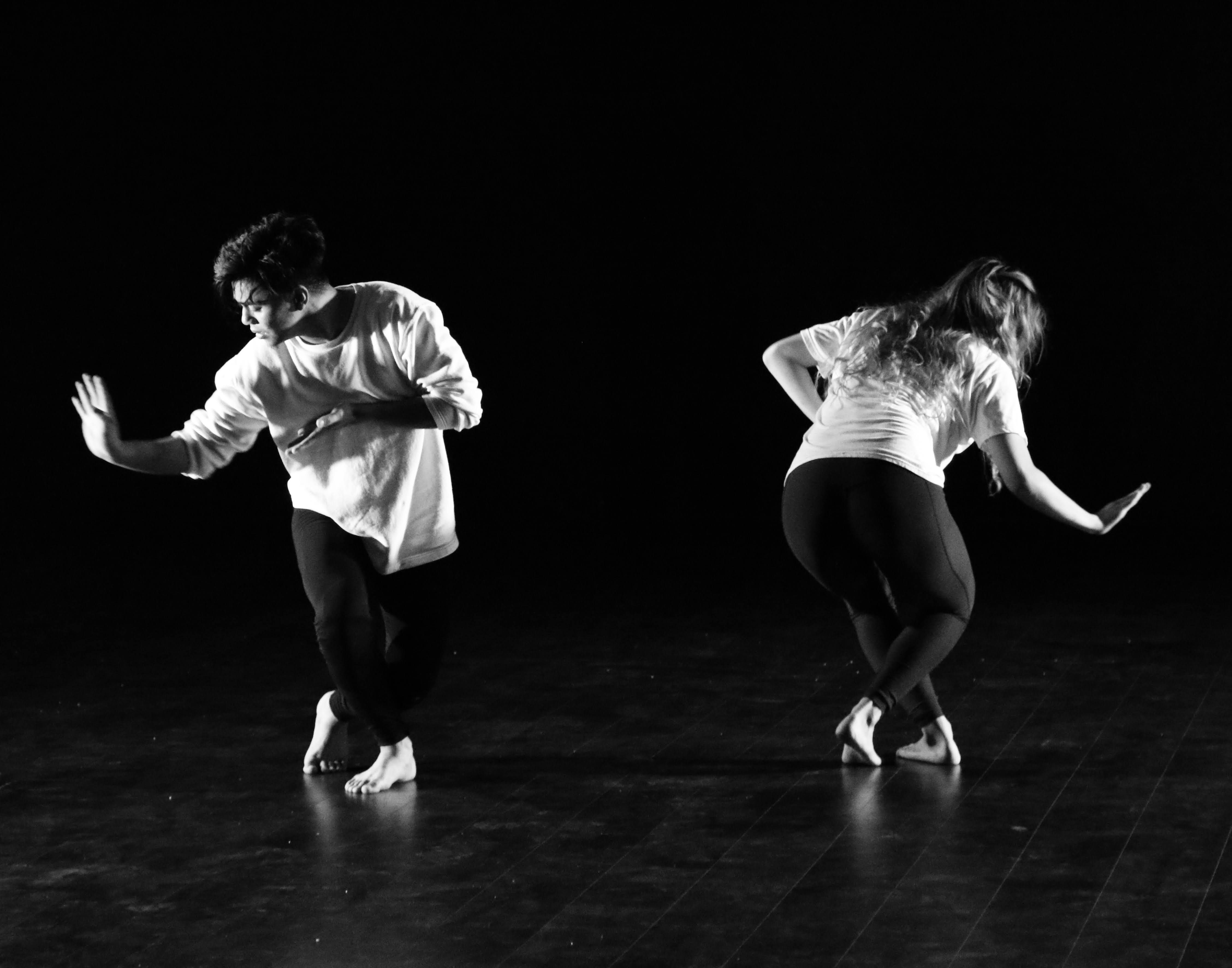Quorum Dance Company markiert 20 Jahre mit Vorstellung und Dokumentation in Amadora