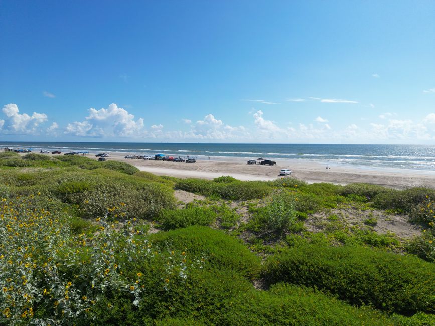 Foto de Parque Nacional Sigatoka Sand Dunes