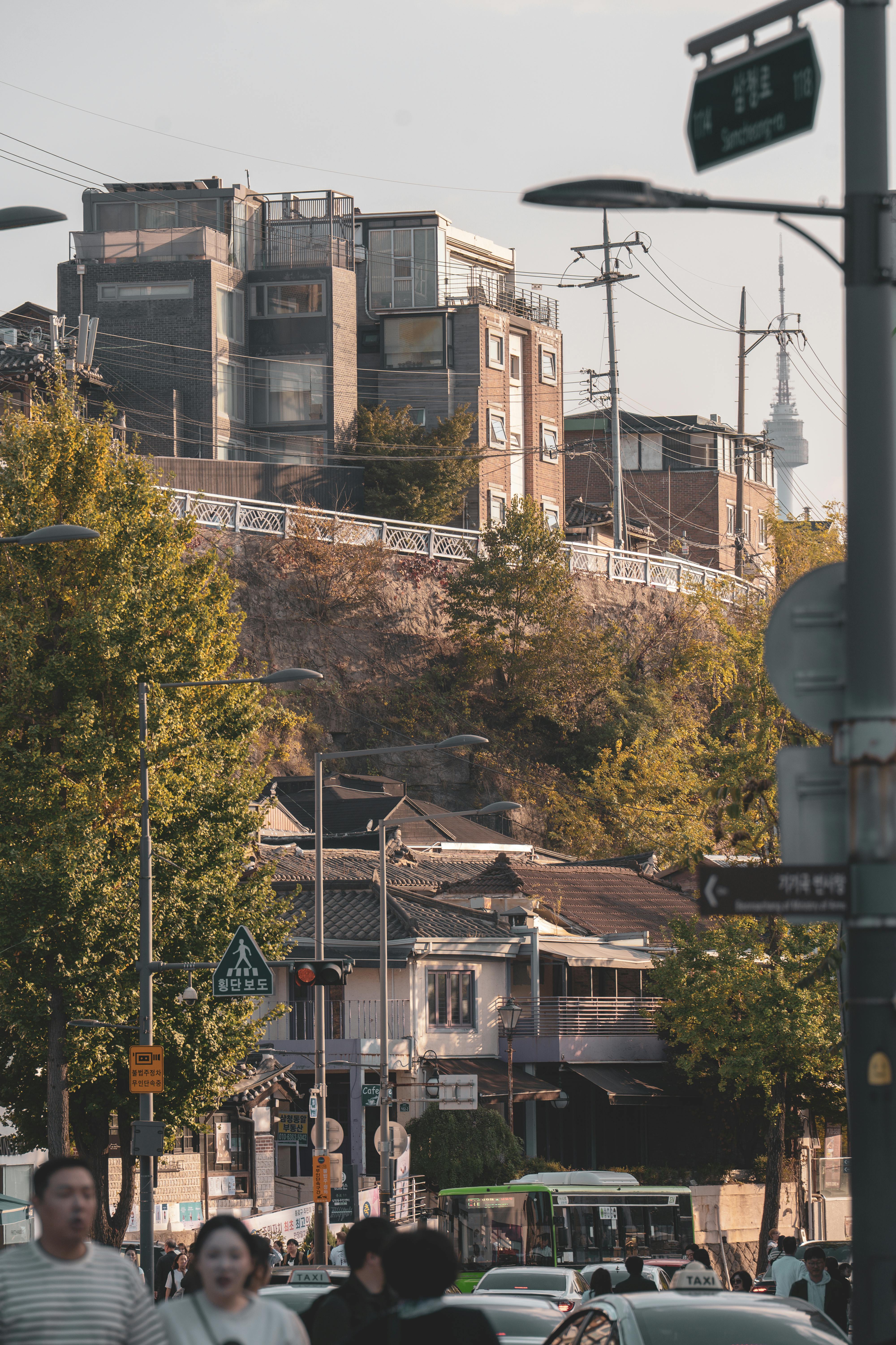 우버택시 운영 원리