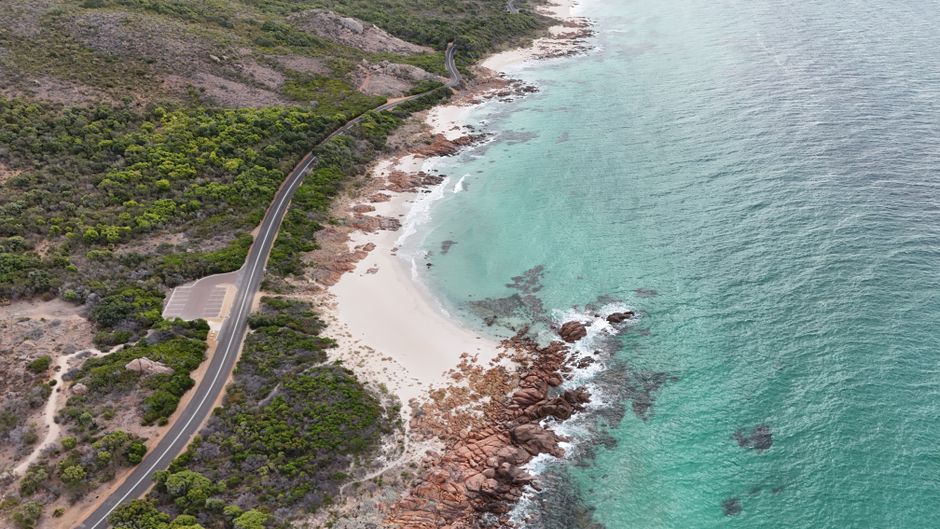 Otra foto de Great Ocean Road