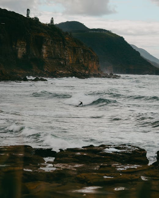 Top Adventure Tours in Patagonia: Nature's Playground - Featured Image