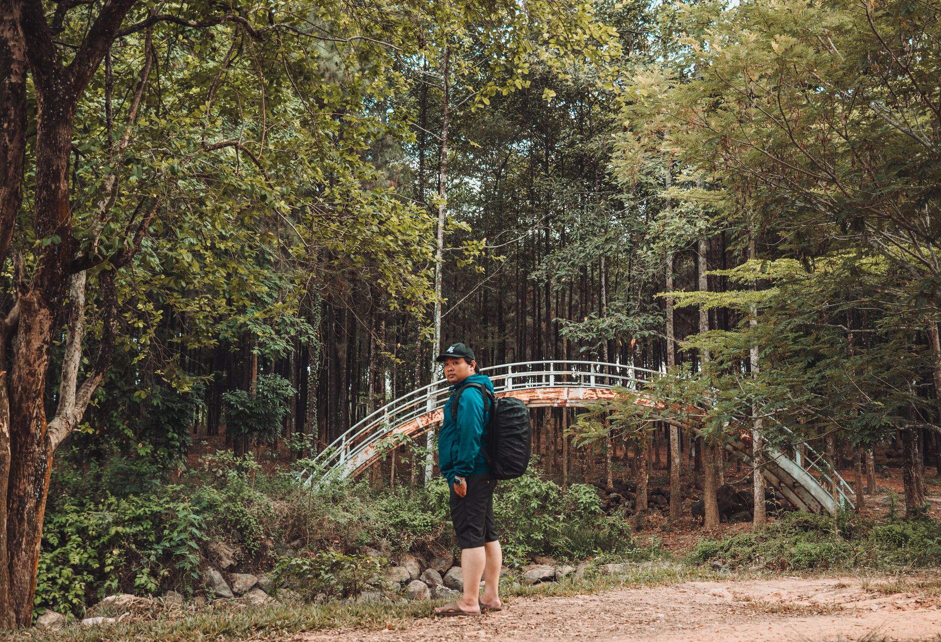 Menikmati Keindahan Air Terjun Sedudo di Nganjuk: Panduan Lengkap untuk Wisatawan