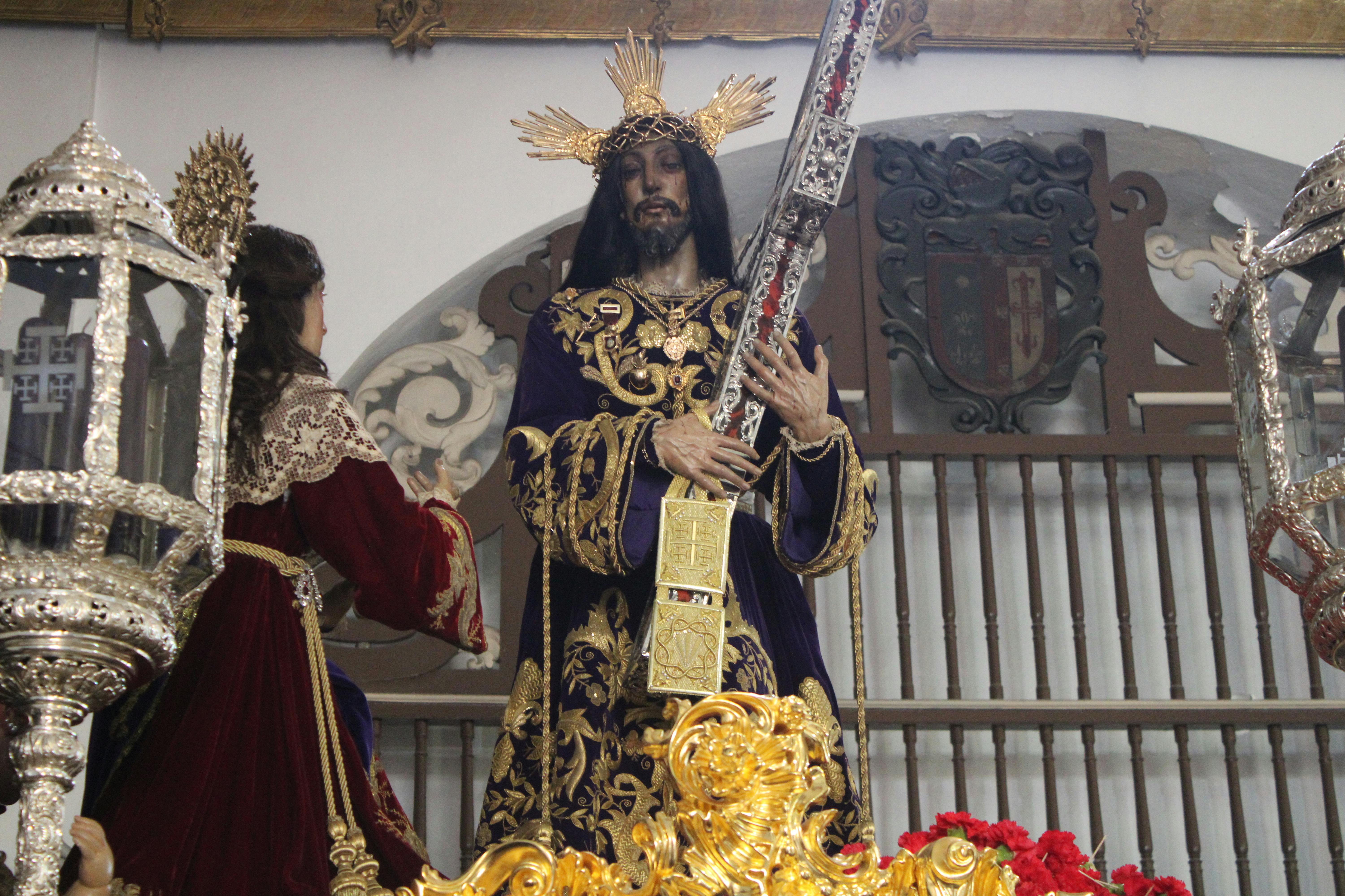 hermandad del Nazareno