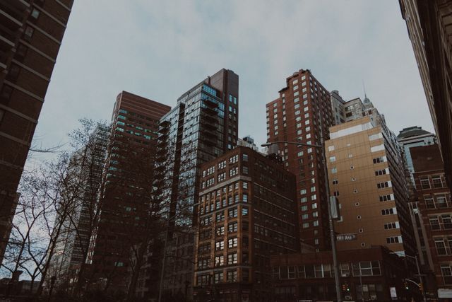Cost of Living New York